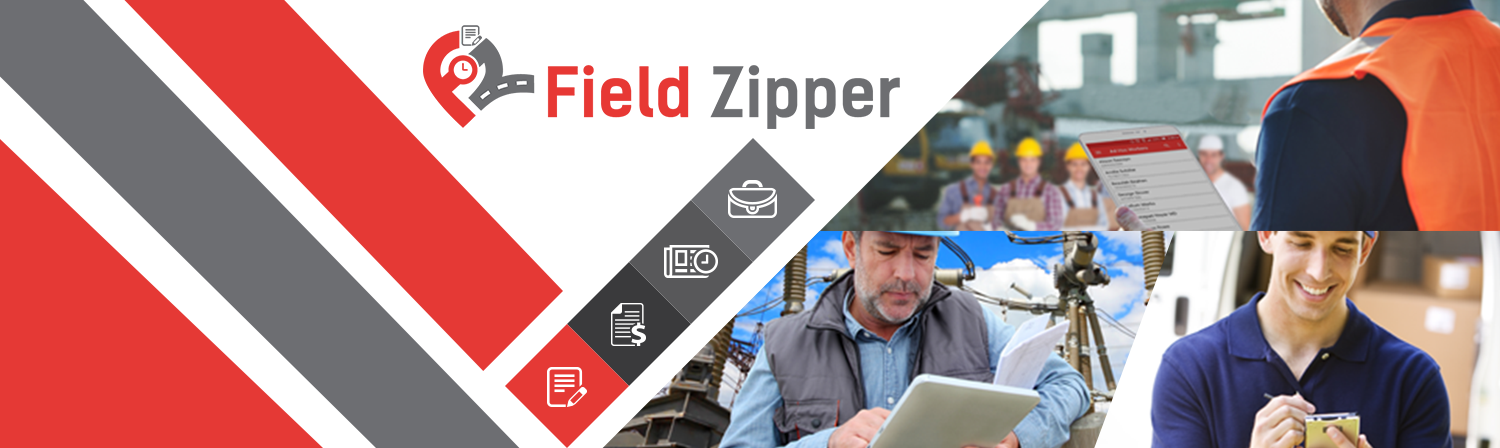 Field Zipper
