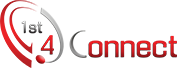 1st4connect Logo