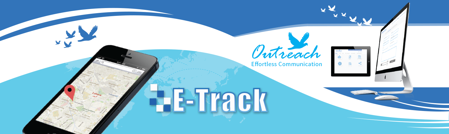 Outreach & E-Track